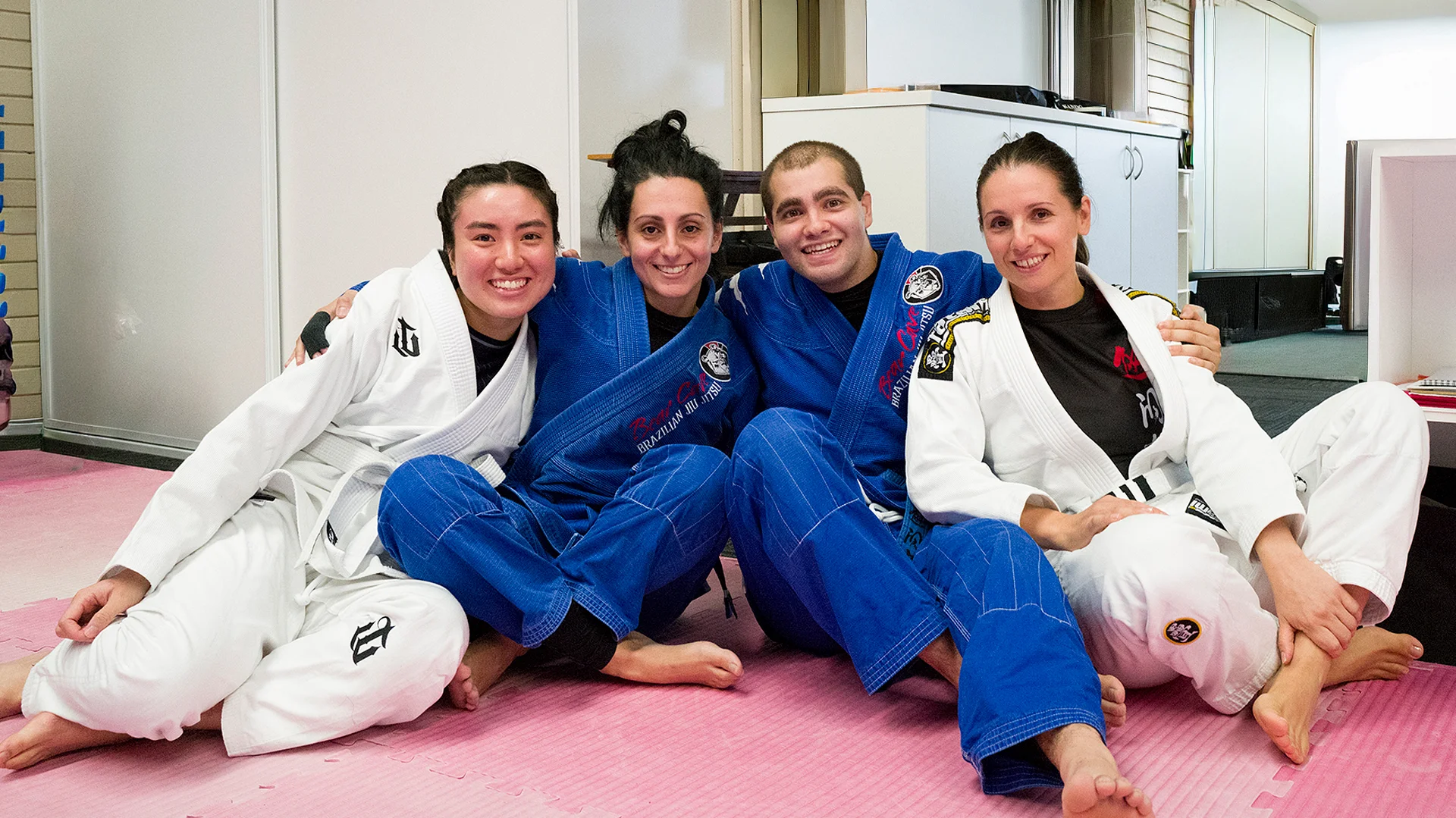 The Physical and Mental Health Benefits of Martial Arts for Adults
