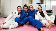 The Physical and Mental Health Benefits of Martial Arts for Adults