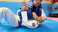 Why Brazilian Jiu-Jitsu Is One of the Most Effective Martial Arts for Self-Defence