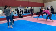 Women’s Self-Defence: Why Every Woman Should Learn the Basics